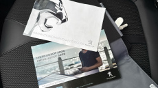 Peugeot 3008 1.2 PureTech GT 5dr Petrol Estate